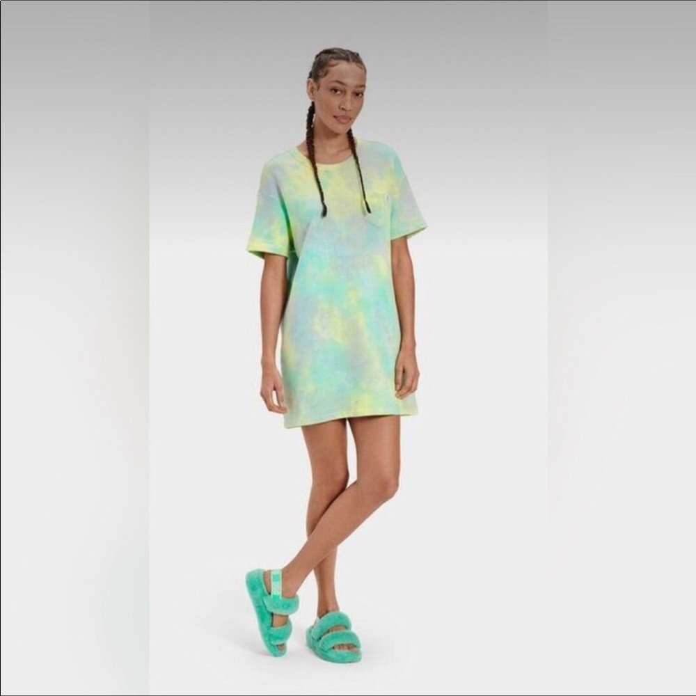 UGG dress